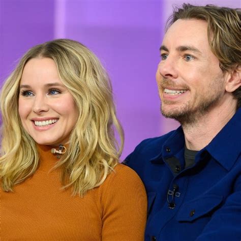 nude pictures of kristen bell|Dax Shepard Posts Nude Pic of Kristen Bell: 'Look at This .